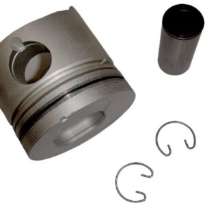 JGO DE PISTON EP 4JA1 STD FALDA LARGA DMAX