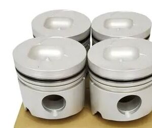 JGO PISTON ISUZU 4JA1 NEW STD