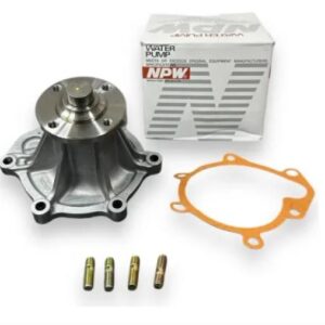 BOMBA DE AGUA TOYOTA 1FZ NPW