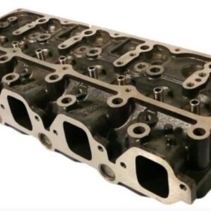 CABEZOTE CARCAZA NISSAN TD27 20MM