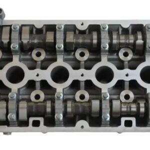 CABEZOTE NUEVO Y COMPLETO CHEVROLET F16D4
