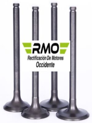 VALVULA DE ADMISION DE TOYOTA 1GR