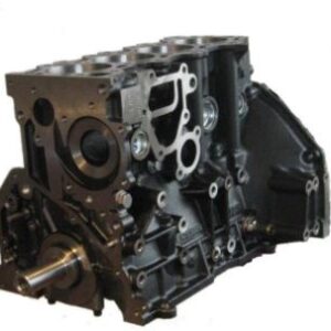 SHORT BLOCK NUEVO NISSAN YD25