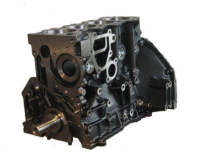 SHORT BLOCK NUEVO NISSAN YD25