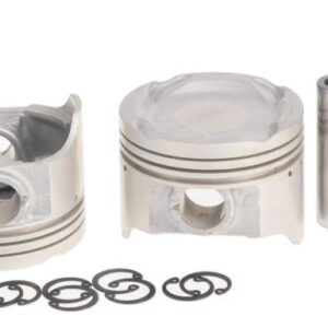 JGO DE PISTONES TEIKIN STD PARA SUZUKI G16A 16VV