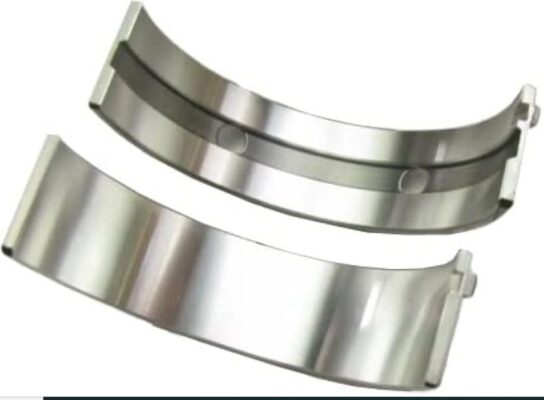 JGO DE BEARING DE BANCADA STD G4NA