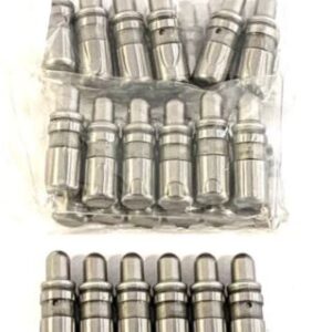JGO DE BUZOS HIDRAULICOS TOYOTA 2GR
