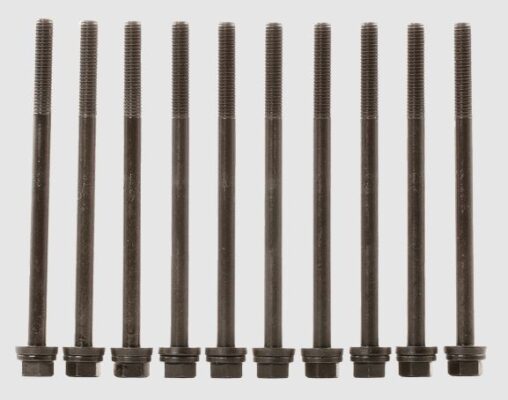 JGO DE TORNILLOS DE CABEZOTE G4NA