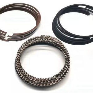 JGO DE ANILLOS PARA TOYOTA 2GR FKS +0,50