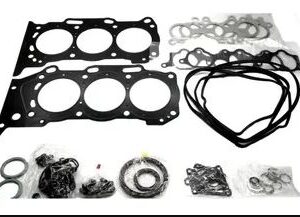 FULL SET DE EMPAQUES DE TOYOTA 2GR