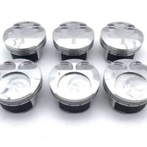 JGO DE PISTONES DE TOYOTA 2GRFKS   LH Y RH  +0,50MM
