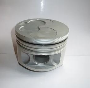 JGO DE PISTONES TOYOTA 5L STD GENORO